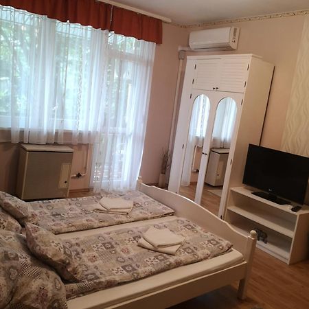 Natasa Apartman Orosháza Exteriér fotografie
