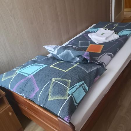 Natasa Apartman Orosháza Exteriér fotografie