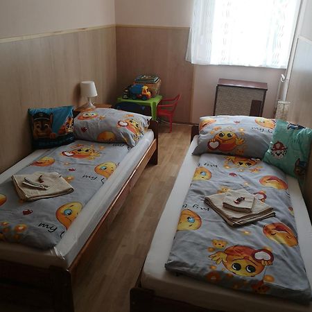 Natasa Apartman Orosháza Exteriér fotografie