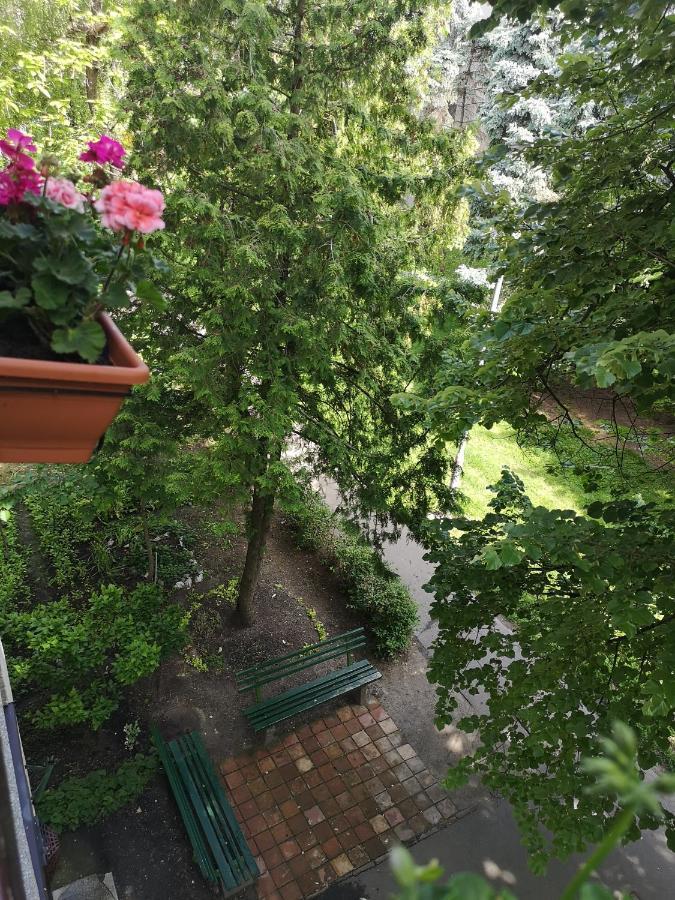 Natasa Apartman Orosháza Exteriér fotografie