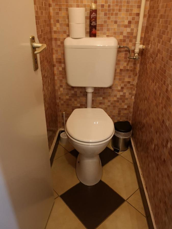 Natasa Apartman Orosháza Exteriér fotografie
