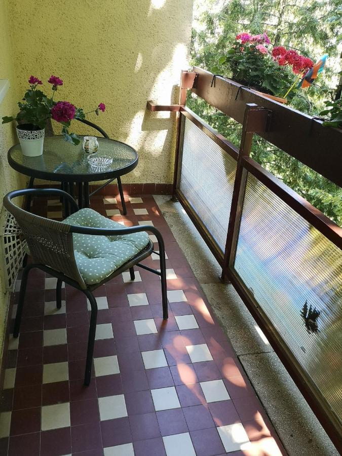 Natasa Apartman Orosháza Exteriér fotografie