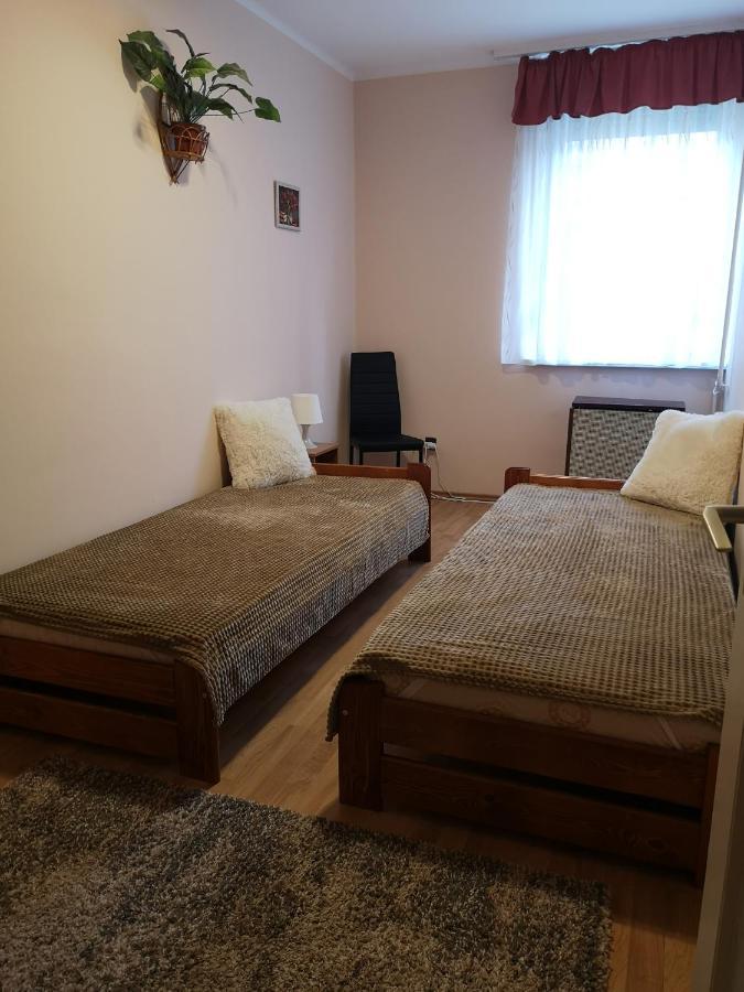 Natasa Apartman Orosháza Exteriér fotografie