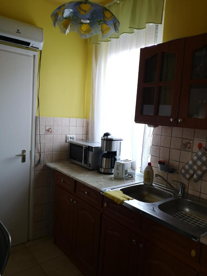 Natasa Apartman Orosháza Exteriér fotografie
