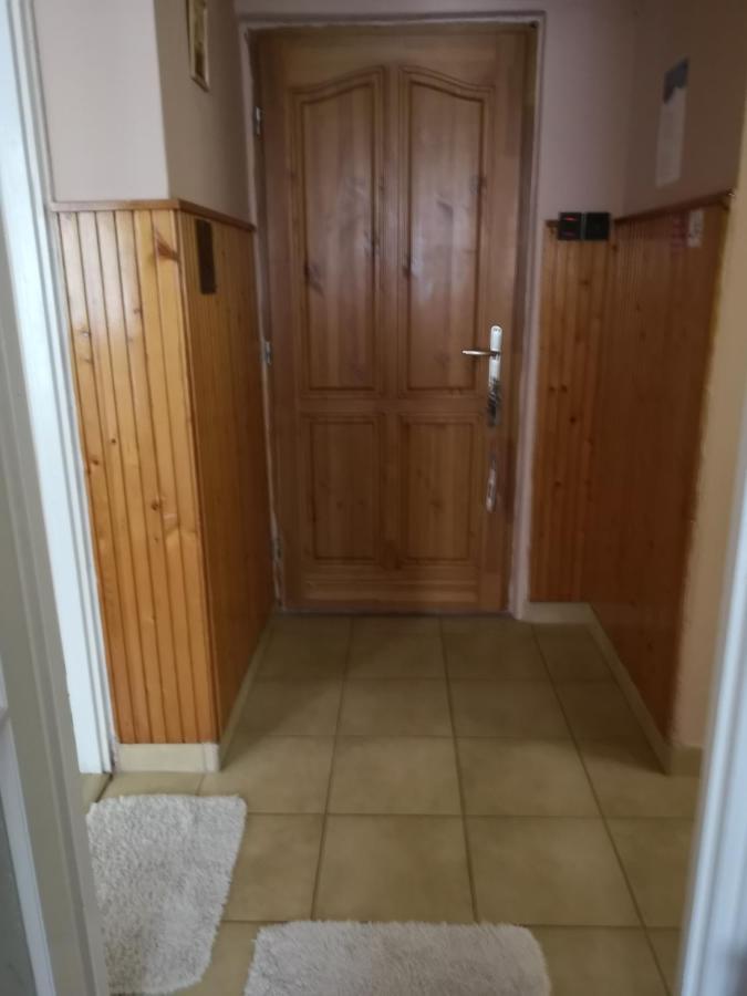 Natasa Apartman Orosháza Exteriér fotografie