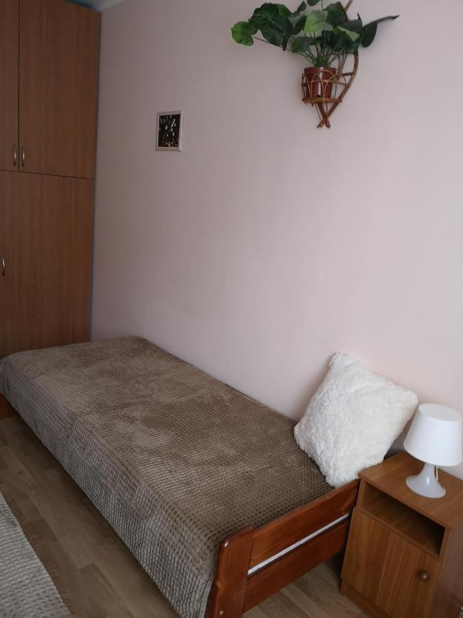 Natasa Apartman Orosháza Exteriér fotografie