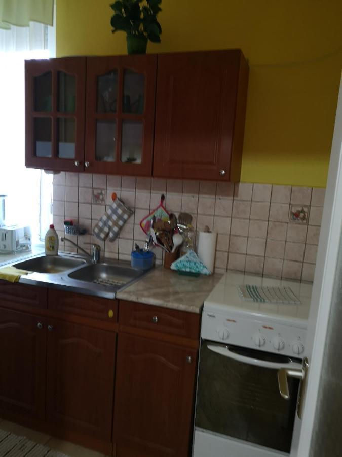 Natasa Apartman Orosháza Exteriér fotografie