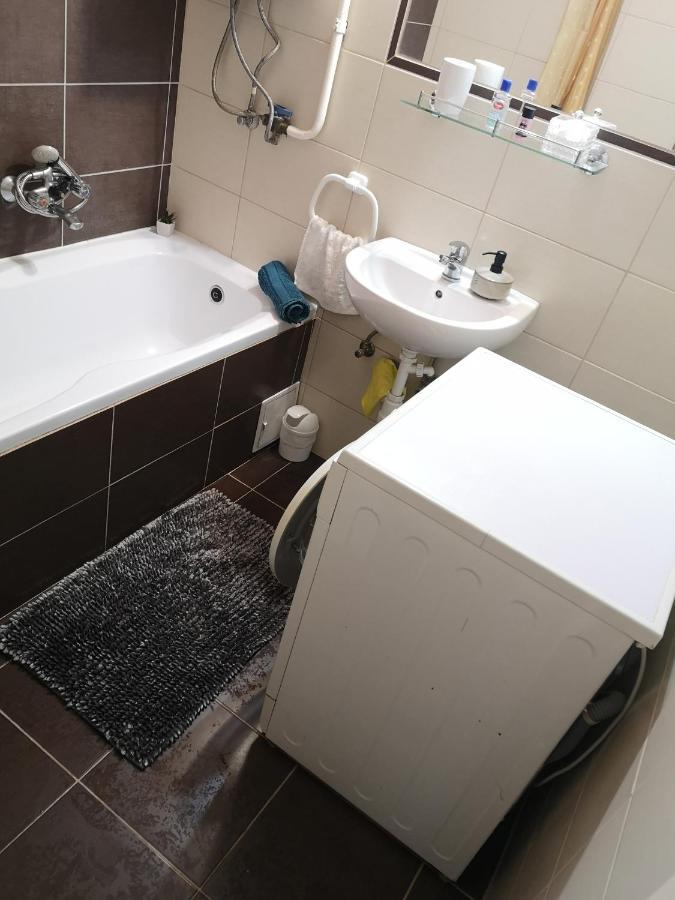 Natasa Apartman Orosháza Exteriér fotografie