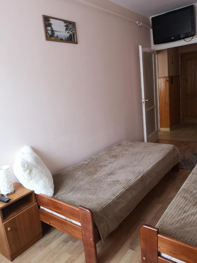 Natasa Apartman Orosháza Exteriér fotografie