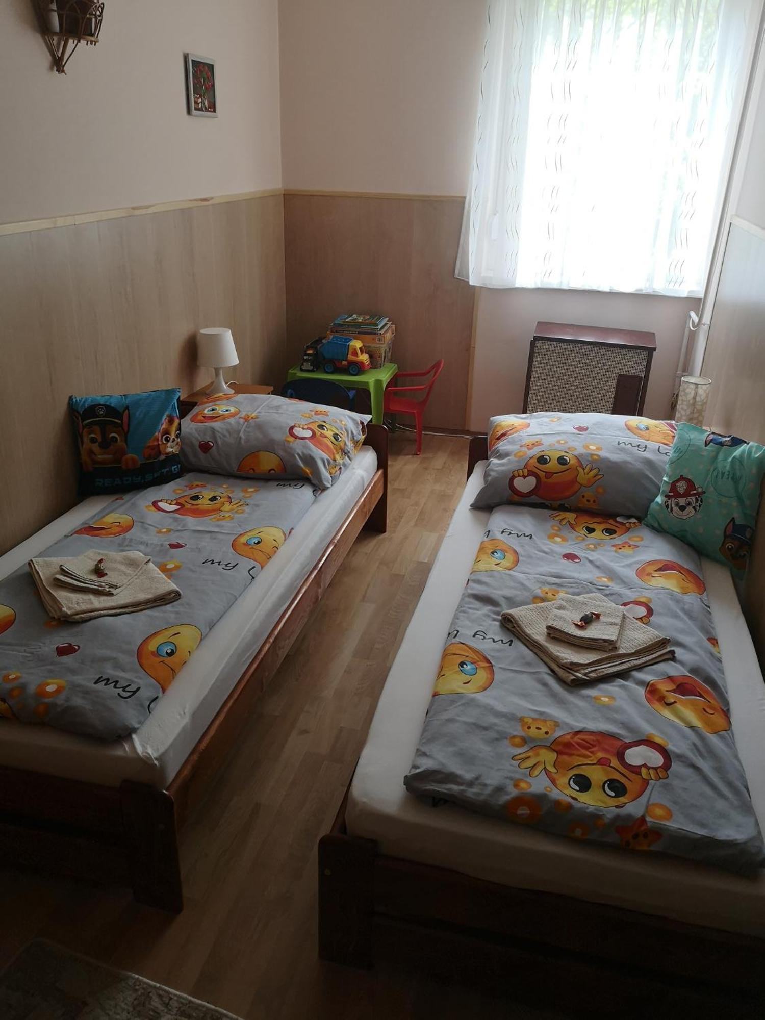 Natasa Apartman Orosháza Exteriér fotografie